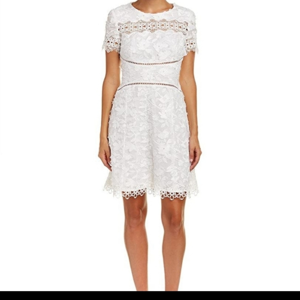 Elie Tahari Adina Cocktail dress
